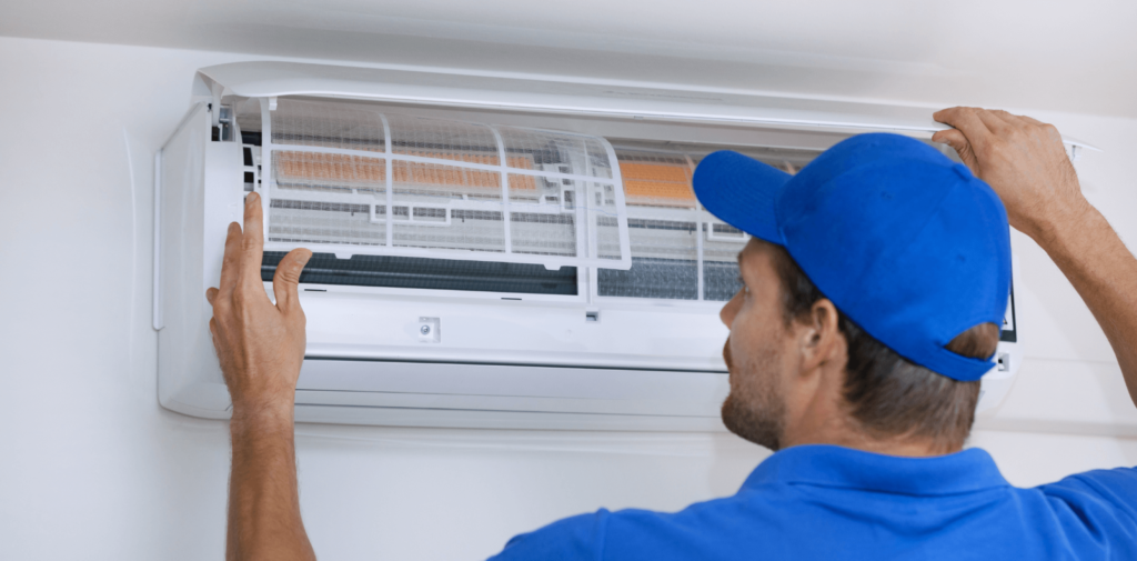 Jak dbać o klimatyzatory w domu i firmie